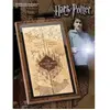 Noble Collection Harry Potter présentoir pour réplique Carte du Maraudeur