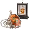 NOBLE COLLECTION Réplique médaillon Horcrux de Salazar Serpentard