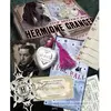 Harry Potter Boîte d'artéfacts Hermione Granger The Noble Collection