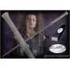 The Noble Collection Harry Potter Réplique Baguette De Bellatrix Lestrange