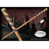 The Noble Collection Harry Potter réplique baguette de Seamus Finnigan (édition personnage)