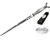 Noble Collection Baguette magique du Professeur Horace Slughorn Harry Potter The 36 cm