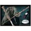 Noble Collection Baguette magique du Professeur Albus Dumbledore Harry Potter The 40 cm