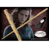 The Noble Collection Harry Potter Réplique Baguette De Hermione Granger (Édition Personnage)