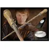 Baguette magique de Ron Weasley Harry Potter The Noble Collection 30 cm