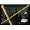 The Noble Collection France Baguette de Lucius Malfoy - Harry Potter - Réplique en résine peinte à la main