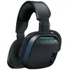 Gioteck TX70 Casque Sans fil Arceau Jouer USB Type-A Noir