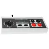 Manette filaire Turbo Gioteck pour Nintendo Classic Mini