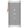 Enceinte sans fil Skullcandy Terrain Bluetooth Blanc et Orange