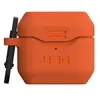 Coque UAG Standard Issues pour ecouteurs Apple (3rd gen) Orange