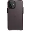 Urban Armor Gear Coque de protection Mouve pour iPhone 12 Mini - Violet, Translucide - Neuf