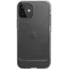 Urban Armor Gear UAG Coque pour iPhone 12 Mini LUCENT Ash Gris