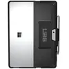 Urban Armor Gear UAG Coque de protection Scout Microsoft Surface Go 2 / Go Ice Noir