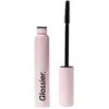 GLOSSIER Lash Slick - Mascara pour des cils liftés et allongés 