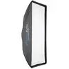 Westcott Softbox Rapid Box Switch 1x3 Argent 30x90 Cm