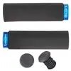 Wolf Tooth Fat Paw Lock On Grips Clair 132 mm
