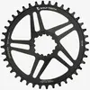 Plateau wolf tooth direct mount sram boost 3 mm drop stop a noir
