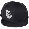Wolf Tooth Casquette Flat Otto One Size