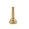 Denis Wick 48806BS - Classic 6BS Aurifiée (petite Perce)