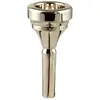 Denis Wick 52861L Classic Tuba Mouthpiece Silver Plated embouchure pour tuba