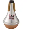 Denis Wick 5504C - Sourdine Trompette Ou Cornet Droite fond cuivre