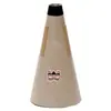 Denis Wick 5554 Wooden Straight Mute sourdine pour cor d'harmonie