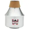 Denis Wick DW5506 Sourdine Tube Extensible Cornet/ Trompette Argenté