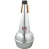 Denis Wick 5509 - Sourdine trombone basse droite aluminium