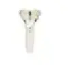 Pas de marque Denis Wick trombone Mouthpiece-Silver Plated 4BL multi-coloured