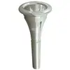 Cors harmonie DENIS WICK EMBOUCHURE DE BUGLE ADW5885 7N ARGENTEE Embouchures de cors