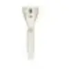 Pas de marque Denis Wick Trumpet Mouthpiece - Silver Plated