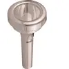 DENIS WICK pour Trombone mouthpiece-silver plaqué 6BL multicolore