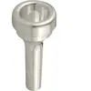 Bugles DENIS WICK 58844FL - 4FL ARGENTEE Embouchures de bugles
