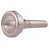 Denis Wick 58802al - Classic 2al Argentée (grosse Perce)