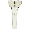 Denis Wick 58805AL Classic Trombone Mouthpiece Silver Plated embouchure pour trombone