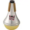 Denis Wick 5504B - Sourdine Trompette Ou Cornet Droite fond laiton