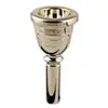 Denis Wick Embouchure Euphonium Ultrax Argentée 4