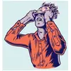 2 Moderat (Interprète) Vinyle album
