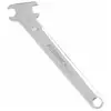 Feedback Outils Feedback Pedal Wrench/axle Nut Wrench 15 mm