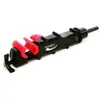 Accessoires Support vélos  Feedback Pro Elite Commercial Clamp