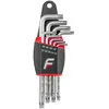 Jeu de clés Feedback Sports Torx