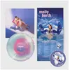 Captured Tracks Daydreamer-Vinyle Barbe a Papa + Poster + Sticker