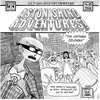 Kuroneko Media Cnt Astonishing Adventures EP (+Co