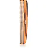 Uppercut Deluxe Comb CT5 Tortoise peigne pour homme 1 pcs