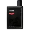 Uppercut Deluxe 3-in-1 Wash shampoing pour le corps pour homme 240 ml