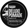 Uppercut Deluxe Deluxe Pomade pommade cheveux fixation extra forte pour homme 30 g