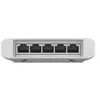 Ubiquiti UniFi Flex Pack 3 commutateurs 5 ports Gigabit