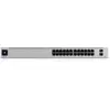 Switch Ethernet UBIQUITI UniFi Pro 24 ports - Manageable, PoE