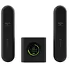 Ubiquiti AmpliFi AFi-G - Gamer's Edition - système Wi-Fi (routeur, 2 rallonges) - jusqu'à 20 000 pieds carrés - maillage - GigE - Wi-Fi 5 - Bi-bande