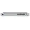 Commutateur géré Ubiquiti USW-16-POE 16 ports Gigabit + 2 ports SFP